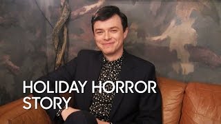 Holiday Horror Story Dane DeHaan [upl. by Ykcin]