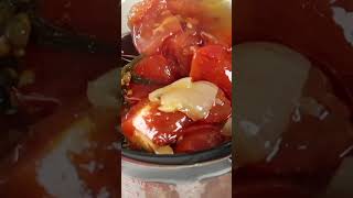 HOW TO STRAIN LIQUIDS FOR READY MADE SAUCE  rebecca thompson CHC [upl. by Meave471]