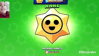 je achet le brawl pass sur brawl star [upl. by Ahsiral555]