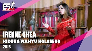 Irenne Ghea  Kidung Wahyu Kolosebo  Dangdut Official Music Video [upl. by Pittman742]