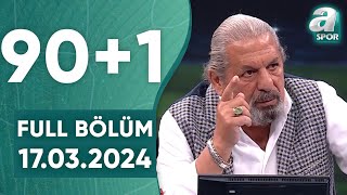 Erman Toroğlu quotTrabzonspor  Fenerbahçe Maçı Gerilim Değil Korku Filmiquot  A Spor  901 [upl. by Orlene]