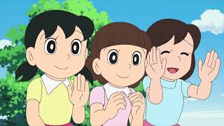 Doraemon New Episode 822  English Subtitles  Brand New Episode [upl. by Notsirb156]