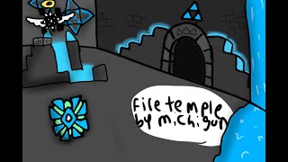 Water temple day 5 2 the sequel [upl. by Hendrik]