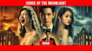 Curse Of The Moonlight  The Best Martial Arts Action CEO Movie 2024  Asia Movies HUB English [upl. by Moll]