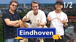 OVERLEVEN ZONDER GELD in EINDHOVEN ft Vinchenzo  12 24uOZG [upl. by Carlita]