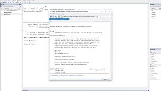 Binary logistic regression in Stata using Firth procedure for sparse and rare event data [upl. by Martine]