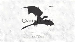 18  Mhysa  Game of Thrones  Season 3  Soundtrack [upl. by North]