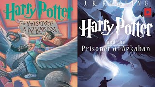 Harry Potter And The Prisoner Of Azkaban harrypotter prisonerofazkaban jkrowling audiobook ai [upl. by Staley]