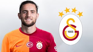 Adrien Rabiot ● Welcome to Galatasaray 🟡🔴 Best Skills Goals amp Assists 2024ᴴᴰ [upl. by Norraj101]