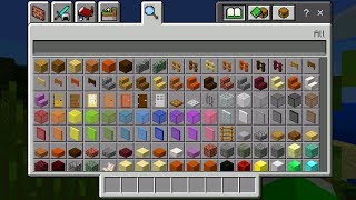 MCPE 125 BETA UPDATE  Minecraft Bedrock Edition [upl. by Victoir]