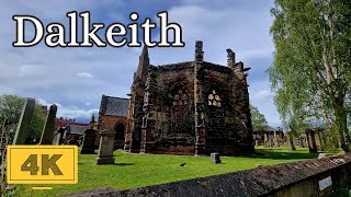 dalkeith Scotland the dalkeith poisoner and other stories [upl. by Natie]