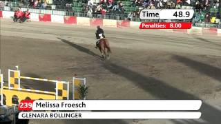 Melissa Froesch amp Glenara Bollinger [upl. by Coveney]