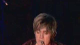 jesse mccartney  live concert [upl. by Hatnamas]