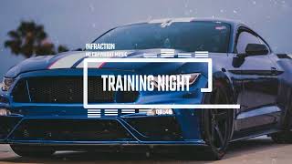 Sport Stylish Fashion Rock by Infraction No Copyright Music  Training Night [upl. by Oaht]