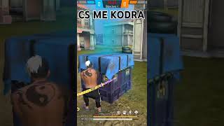 cs me kodara 1vs4rankgamepley [upl. by Sibley]