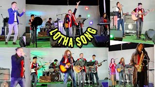 Tokhu evening  Presents Lotha Song  Wokha Nagaland [upl. by Eicrad]