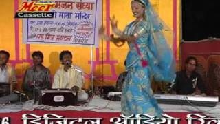 Marwadi Bhakti Song 2016  Ghani Khamma Rathodi Rav  Full HD Video  Sant Kanhaiya Lal [upl. by Aihsened]