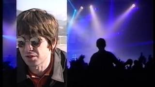 Noel Gallagher interview for This Morning [upl. by Ellimak]