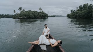 Kerala ​Pre Wedding 2024  Reyansh  Nikita  DL Films [upl. by Catrina505]