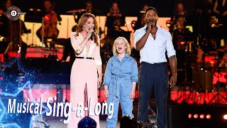 Annie  MeidentroepMorgen  Musical SingaLong 2019 [upl. by Lorena]