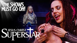 Everythings Alright  Jesus Christ Superstar [upl. by Terrye894]