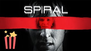 Spiral  FULL MOVIE  Psychological Thriller  Zachary Levi Amber Tamblyn [upl. by Kennard]