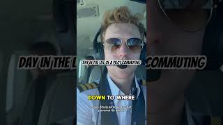 Airline Pilot Vlog  Commuting From NZ to Indonesia pilot pilotlife indonesia avgeek aviation [upl. by Assirrac]