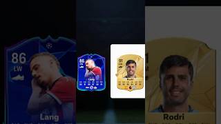 Best rewards in div 3 fc25 lets go [upl. by Giovanna545]