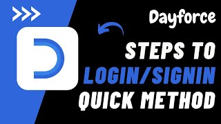 How to Login Dayforce Account  dayforcehcmcom Login  Ceridian Dayforce Login 2023 [upl. by Klina]