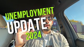 MINDBLOWING Unemployment Secrets Revealed in 2024 [upl. by Eimorej]