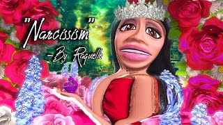 RAQUEL SNAPPED  i edited a barbie episode part 20 [upl. by Rudolph]