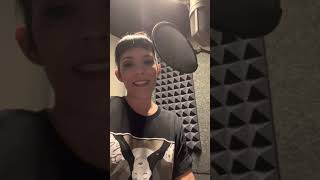 Colleen DAgostino  VO1 Vocal Booth Review [upl. by Nichola]