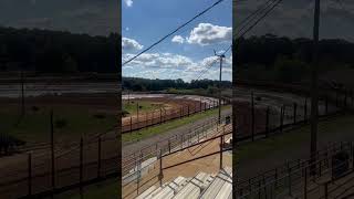 Thunderhill Raceway Park dirt dirtracing tennessee racing [upl. by Ylime268]