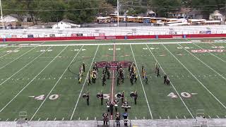 Cedarville High School Band [upl. by Daph]