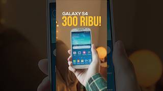 Flagship Samsung 300 Ribu🗿 [upl. by Wehttam]