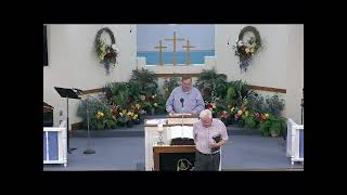 South Gwinnett Baptist Church Live Stream [upl. by Bronny]