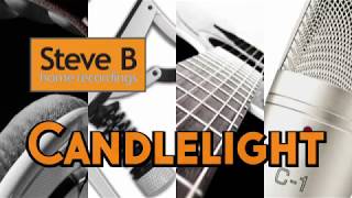 Candlelight  Jack Savoretti  Guitar  Chords amp Lyrics Cover by SteveB [upl. by Nomahs]