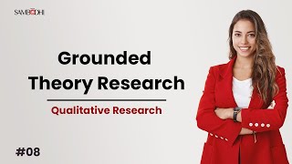 Exploring Depth Unveiling the Foundations of Grounded Theory Research [upl. by Careaga909]