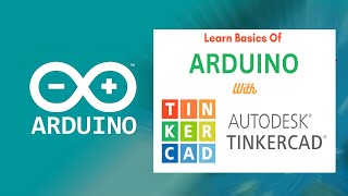 How to Use Tinkercad for Arduino Circuit Design and Simulation [upl. by Hubbard]