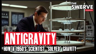 How One Researcher Unlocked Antigravity—Then It Disappeared [upl. by Marybeth927]