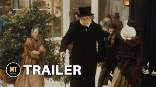 A Christmas Carol  Trailer 1984 [upl. by Vacuva]