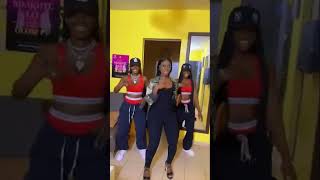 Ndakhté Lo avec c’est Danseuse Challenge Bou Bésse… [upl. by Hephzibah]