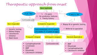 Nephrotic syndrome KDIGO 2020 guidelines [upl. by Hibbert486]