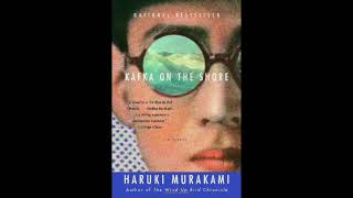 Kafka on the Shore by Haruki Murakami│Audiobook│Part 15 [upl. by Claybourne839]