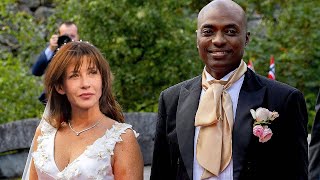 Après 3 ans de fréquentation Sophie Marceau a évoqué le mariage le plus heureux de sa vie [upl. by Lilian]