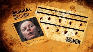 Femmes Tueuses 02 ► Aileen Wuornos  La demoiselle de la mort [upl. by Nyleda]