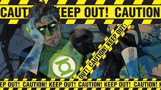 How to FIX the Green Lantern Corps [upl. by Dnama]