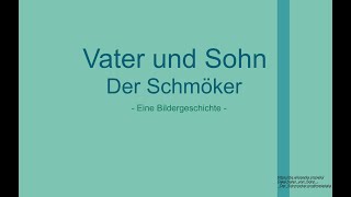 47 Der Schmöker Vater und Sohn [upl. by Luzader]