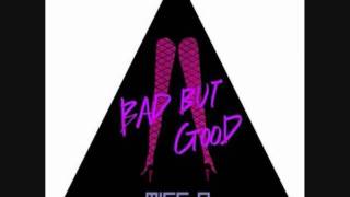 miss A  Bad Girl Good Girl [upl. by Evy]