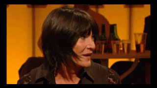 Sandie Shaw Later With Jools Holland 2011 [upl. by Durham502]